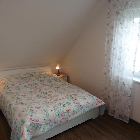 Ferienhaus Am Bienenzaun Wietzendorf Kültér fotó