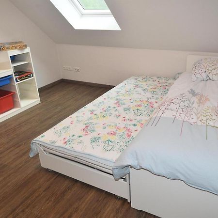 Ferienhaus Am Bienenzaun Wietzendorf Kültér fotó