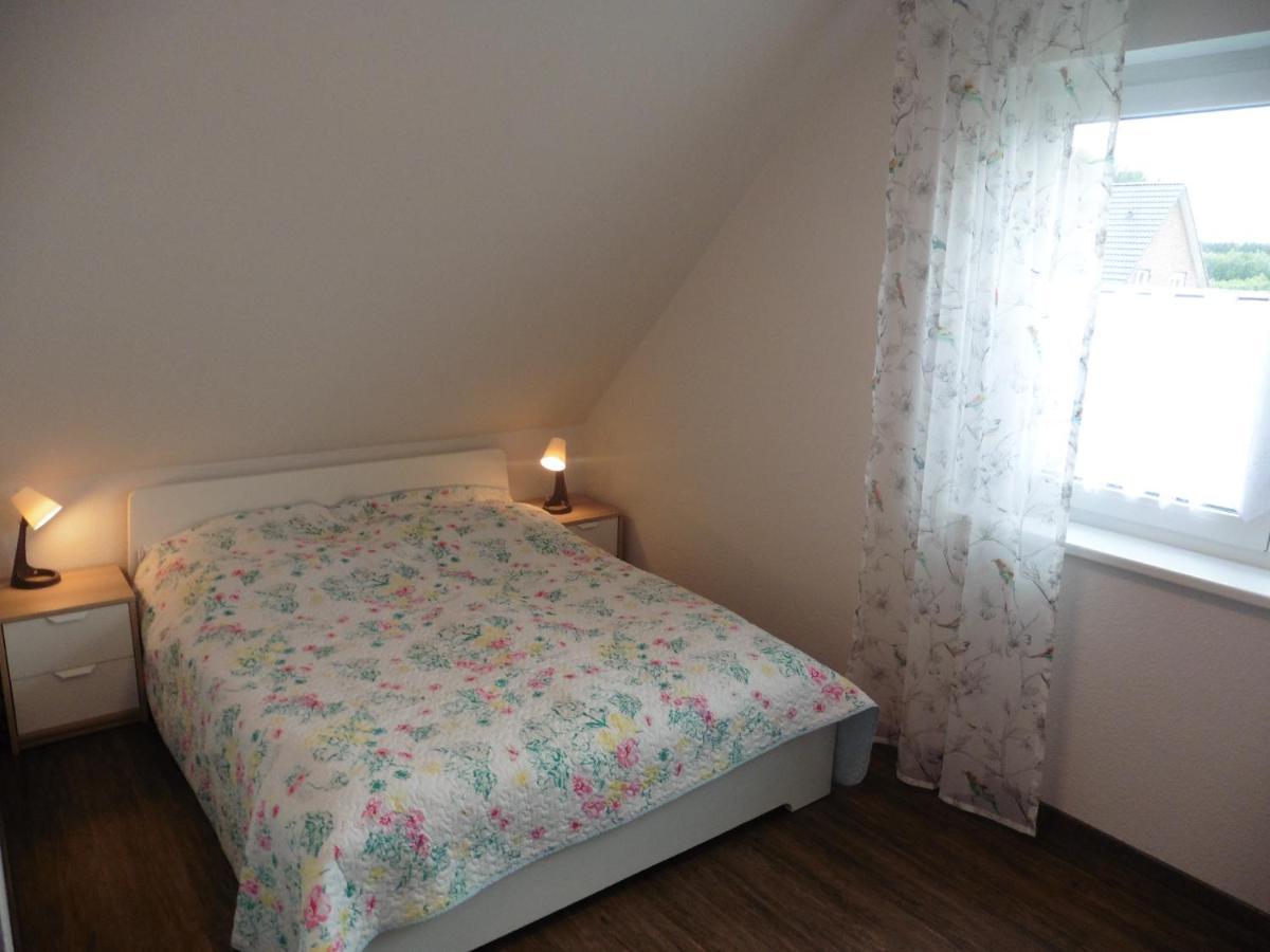 Ferienhaus Am Bienenzaun Wietzendorf Kültér fotó
