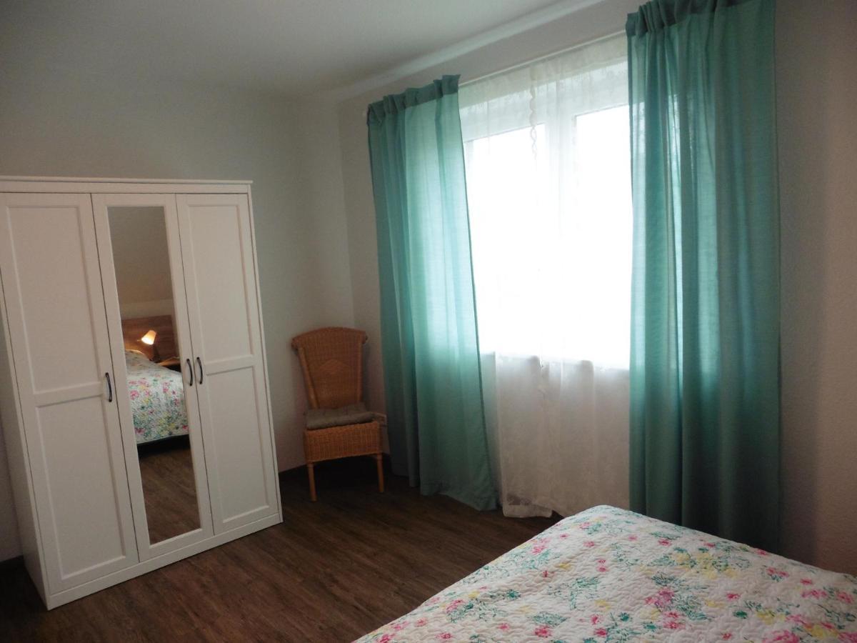 Ferienhaus Am Bienenzaun Wietzendorf Kültér fotó
